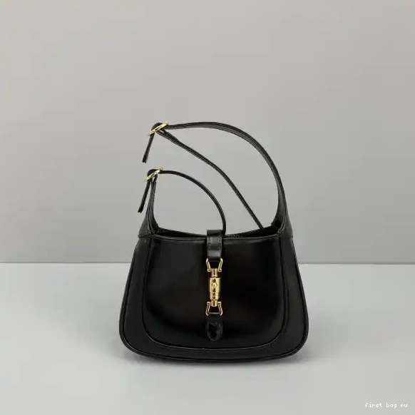 First bag ru GUCCI hobo mini bag Jackie 1961 0605